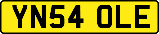 YN54OLE
