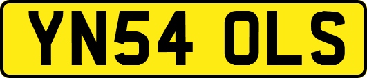 YN54OLS
