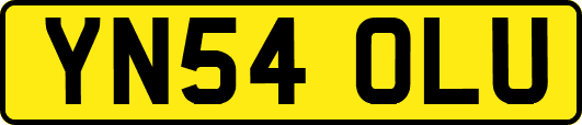 YN54OLU