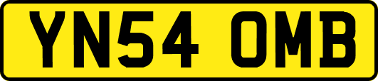 YN54OMB