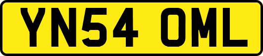 YN54OML