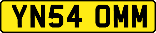 YN54OMM