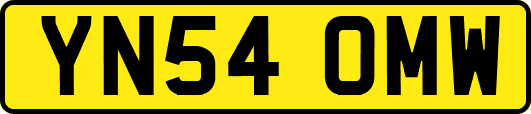 YN54OMW