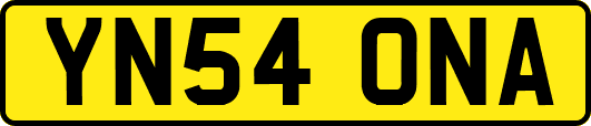 YN54ONA