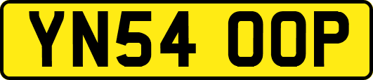 YN54OOP