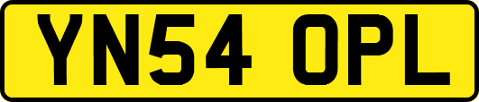 YN54OPL
