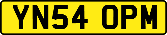 YN54OPM