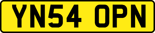 YN54OPN