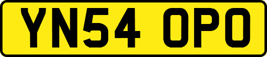 YN54OPO