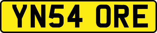 YN54ORE