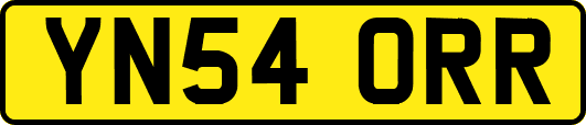 YN54ORR