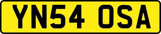 YN54OSA