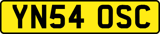 YN54OSC