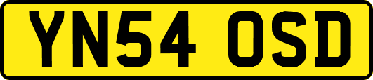 YN54OSD
