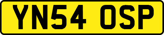 YN54OSP