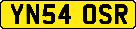 YN54OSR