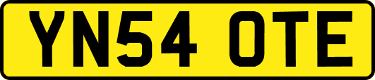 YN54OTE