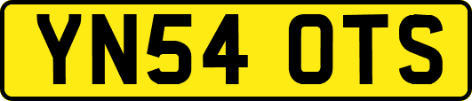 YN54OTS