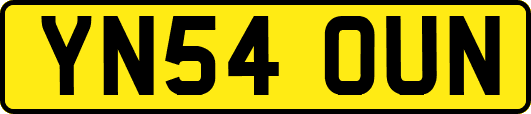 YN54OUN
