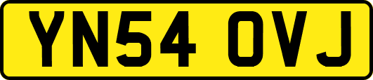YN54OVJ