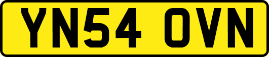 YN54OVN