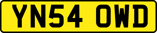 YN54OWD