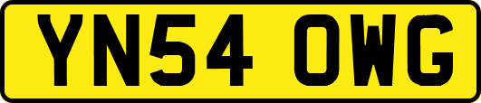 YN54OWG