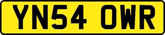 YN54OWR