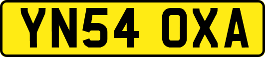 YN54OXA