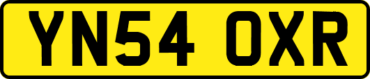 YN54OXR