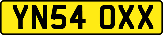 YN54OXX