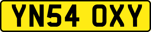 YN54OXY
