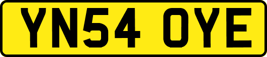 YN54OYE