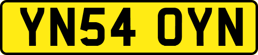 YN54OYN