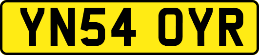 YN54OYR