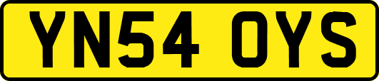 YN54OYS