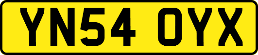 YN54OYX