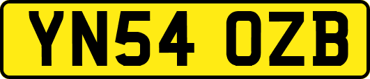 YN54OZB
