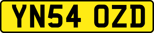 YN54OZD