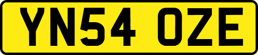YN54OZE
