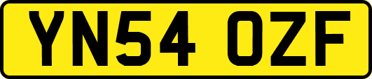YN54OZF