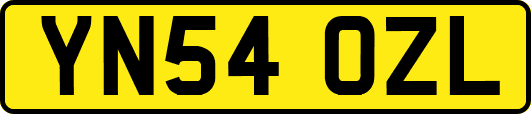 YN54OZL