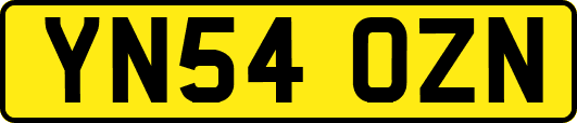 YN54OZN