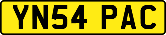 YN54PAC