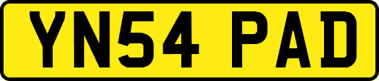 YN54PAD