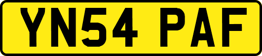 YN54PAF