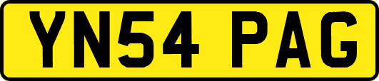 YN54PAG