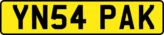 YN54PAK