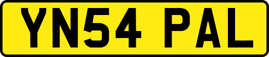 YN54PAL