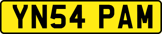 YN54PAM